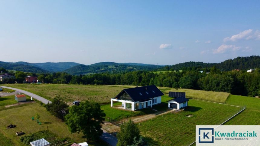 Wola Komborska, 949 000 zł, 174.86 m2, wolnostojący miniaturka 4