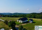 Wola Komborska, 949 000 zł, 174.86 m2, wolnostojący miniaturka 4