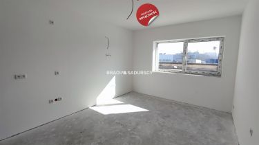 Kraków Dębniki, 430 000 zł, 23.65 m2, w apartamentowcu