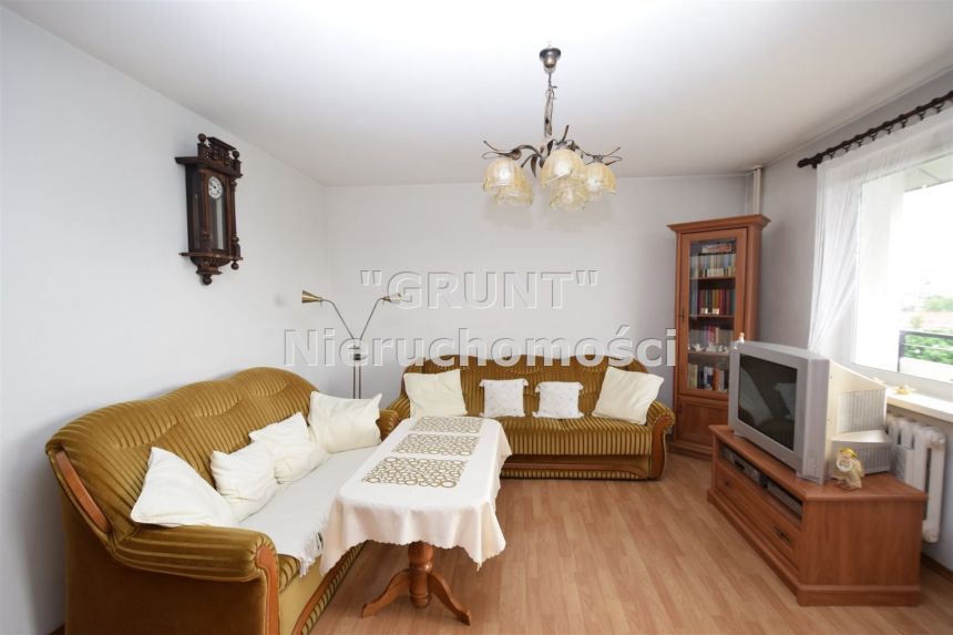 Piła Zamość, 380 000 zł, 57.83 m2, pietro 5/11 miniaturka 3