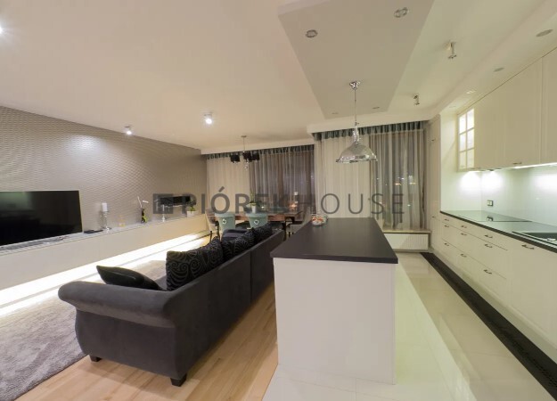 4-pokojowe mieszkanie na Żoliborzu miniaturka 3