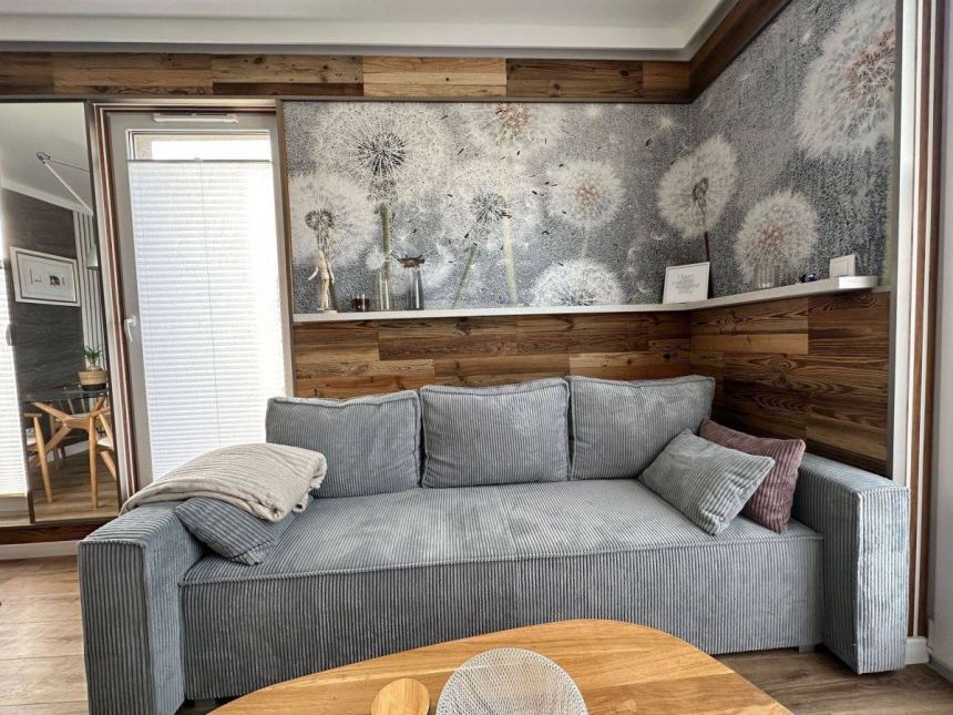 Nowoczesny apartament z przestronnym tarasem ! miniaturka 5