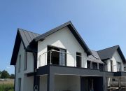 Modlniczka, 1 488 000 zł, 124 m2, bliźniak miniaturka 1