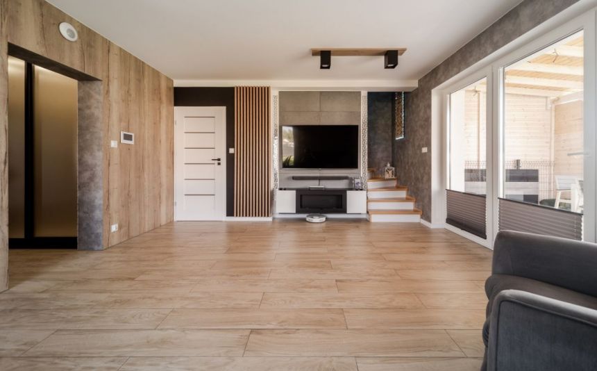 Kiełpino, 795 000 zł, 102 m2, 4 pokoje miniaturka 7