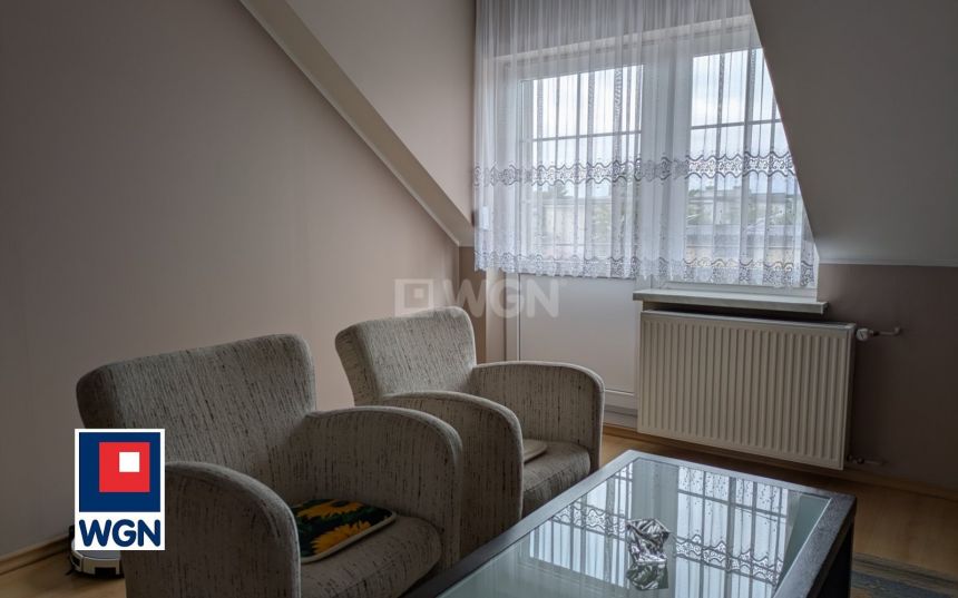 Ostrów Wielkopolski Parcele Zacharzewskie, 750 000 zł, 160 m2, jednorodzinny miniaturka 6