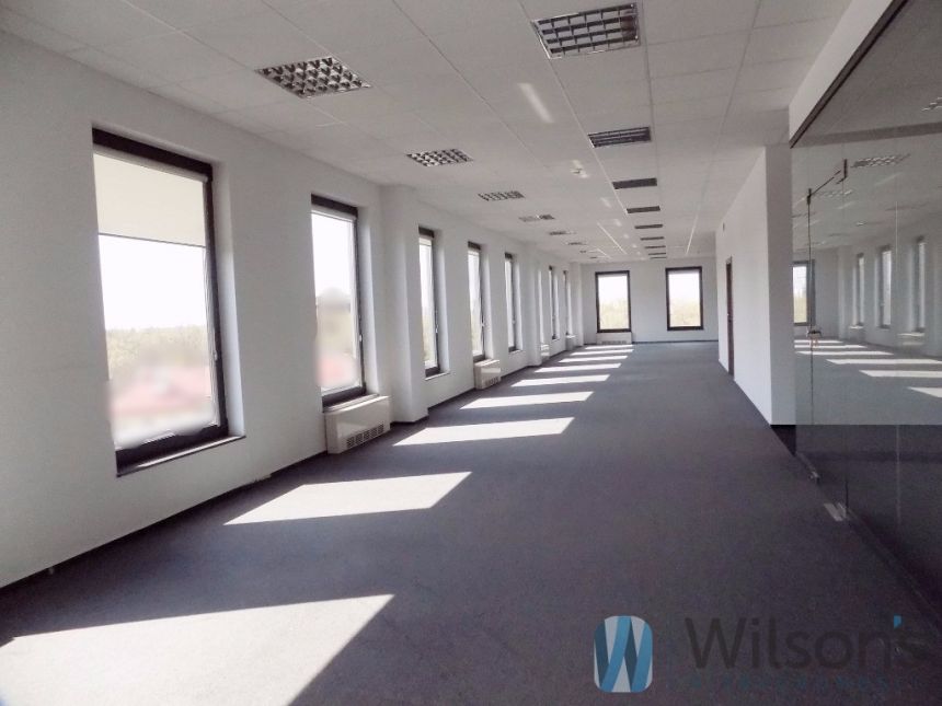 Warszawa Wola, 14 134 euro, 955 m2, biuro miniaturka 2