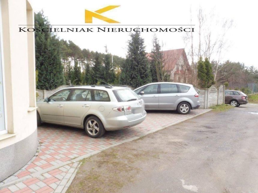 Cały budynek,lokal usług.w dobrej lokalizacji. miniaturka 7