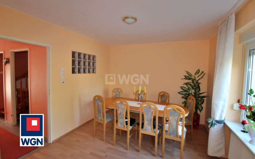 Gorzów Wielkopolski, 1 399 000 zł, 537.4 m2, szeregowy miniaturka 9