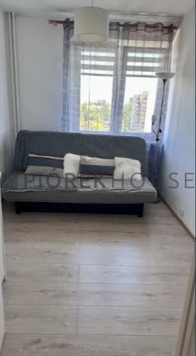 2-pokojowe mieszkanie na Mokotowie miniaturka 4