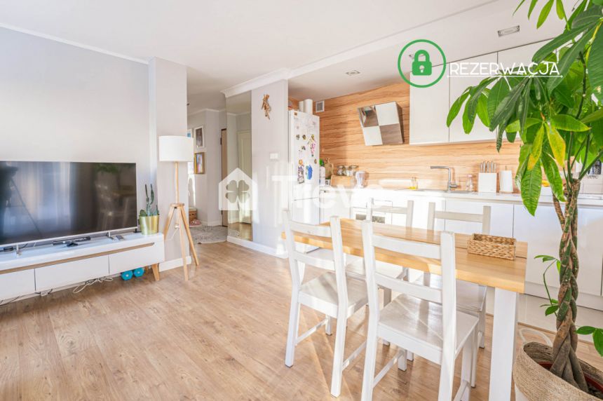 Gdańsk Piecki-Migowo, 789 000 zł, 51.22 m2, M3 miniaturka 3