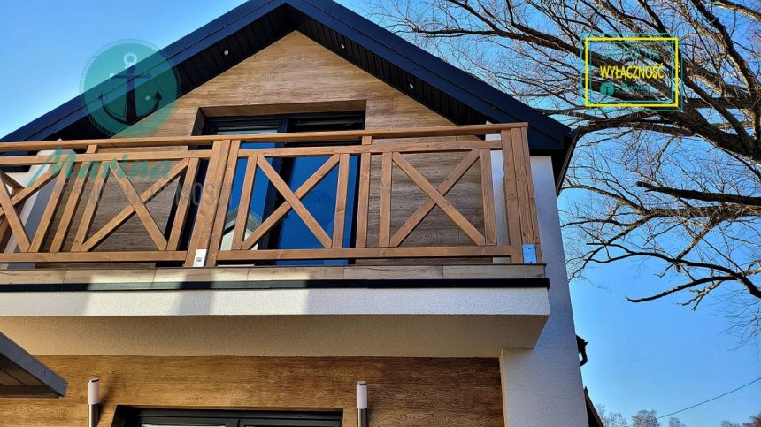 Osłonino, 5 000 zł, 45 m2, ogrzewanie gazowe miniaturka 16