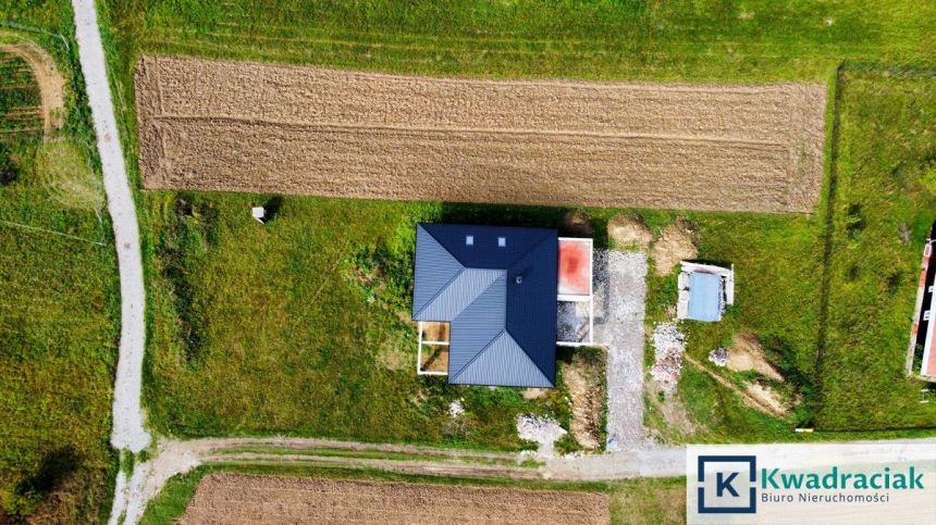 Szczepańcowa, 520 000 zł, 140 m2, wolnostojący miniaturka 5