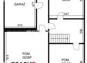 Dom z potencjałem, duża działka- Łazany miniaturka 5