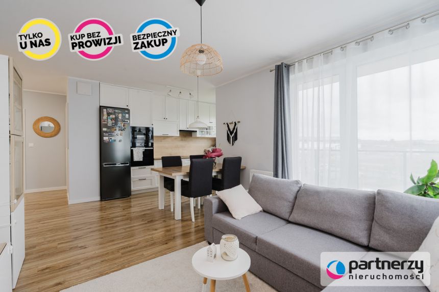 Pogórze, 745 000 zł, 62.13 m2, pietro 1 miniaturka 2