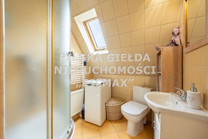 Piła Górne, 589 000 zł, 69 m2, z garażem miniaturka 17