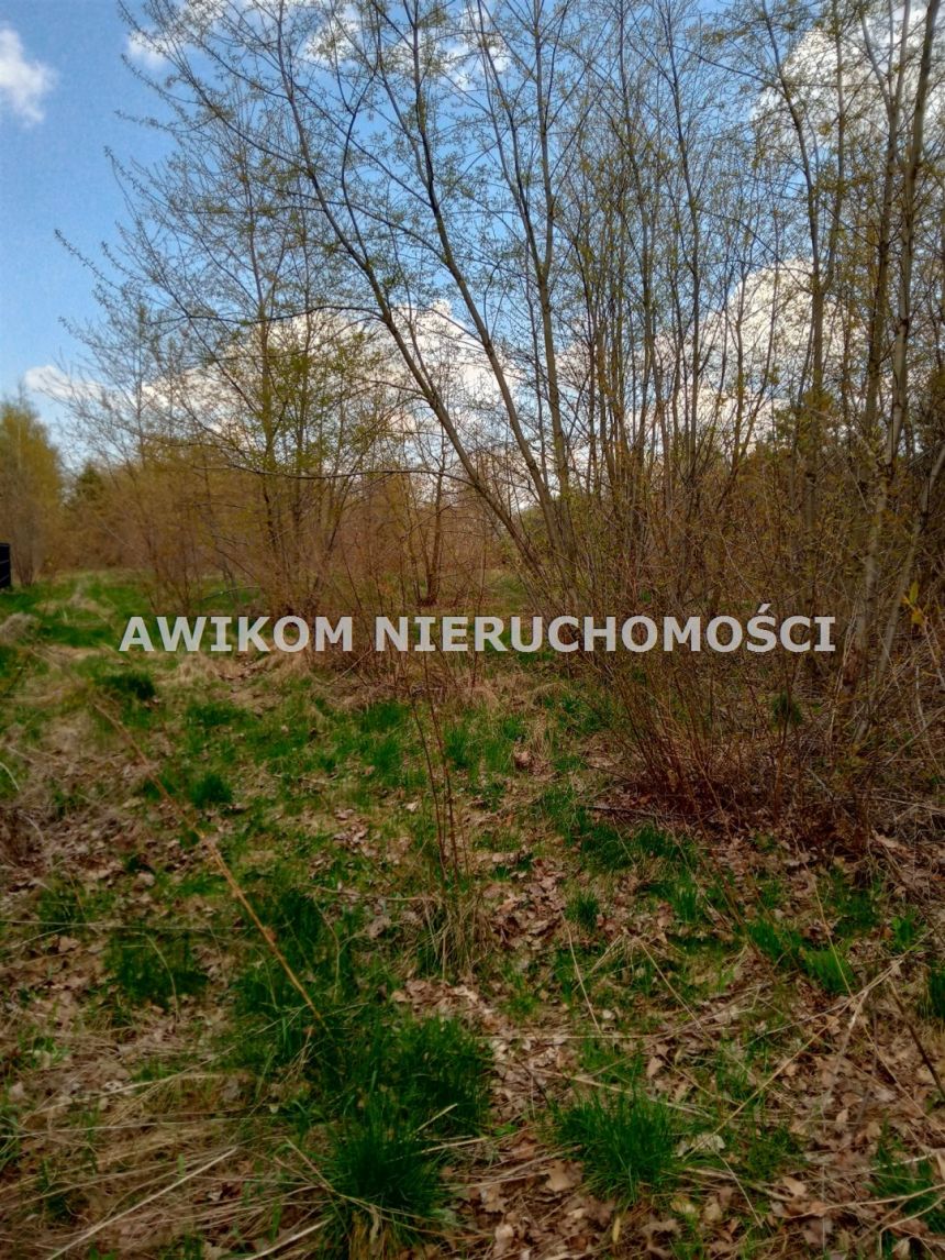 Milanówek, 819 999 zł, 30.37 ar, budowlana - zdjęcie 1