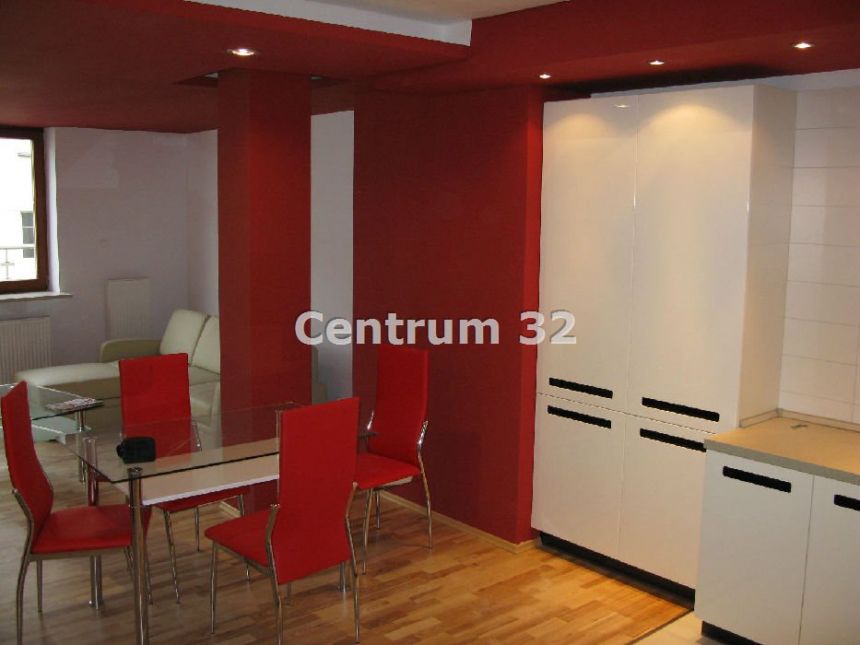 Warszawa Śródmieście, 3 800 zł, 61 m2, w apartamentowcu miniaturka 3