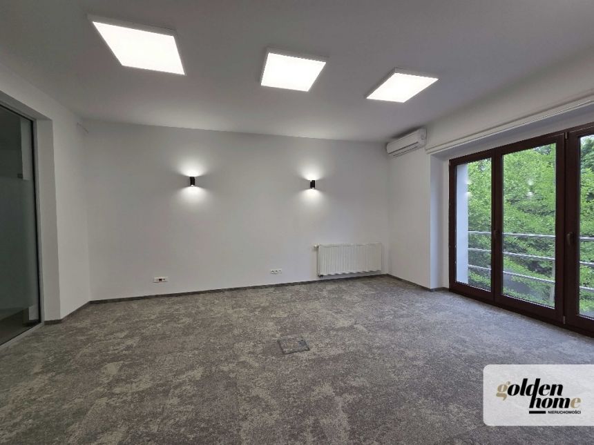 Poznań Grunwald, 7 900 zł, 161 m2, wejście z klatki schodowej miniaturka 3