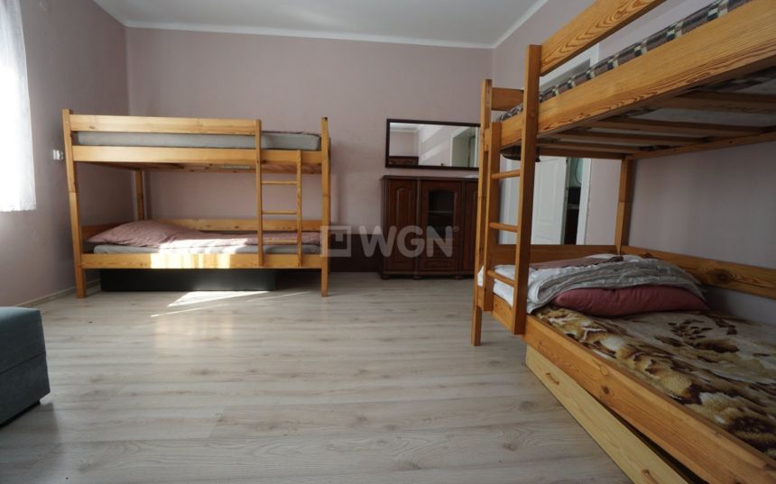 Piotrków Trybunalski Osiedle Sulejowska, 2 900 zł, 130 m2, ogrzewanie gazowe miniaturka 2