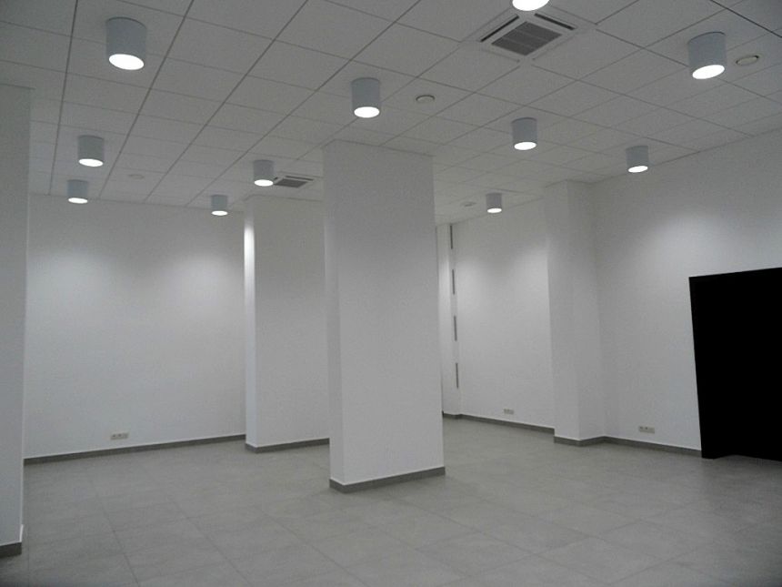 Wynajem lokal użytkowy handl-usług-gastron. 115m2. miniaturka 3