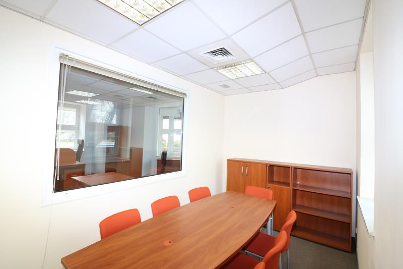 Tanie biura na wynajem w Centrum Gdyni-69m2 miniaturka 6