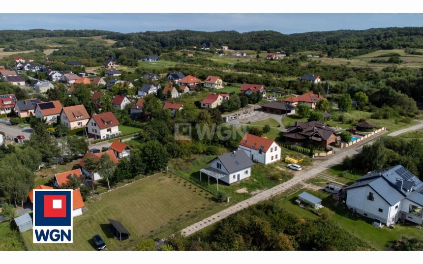 Tolkmicko, 550 000 zł, 101.63 m2, jednorodzinny miniaturka 4