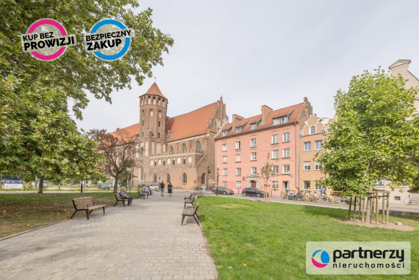 Gdańsk Śródmieście, 1 196 000 zł, 57 m2, M3 miniaturka 19
