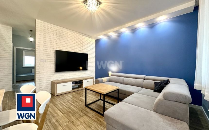 Oława, 649 000 zł, 62.5 m2, pietro 3 miniaturka 4