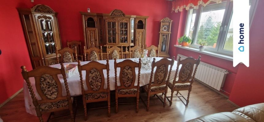 Okazja! dom z warsztatem 600m2! Poznań miniaturka 4
