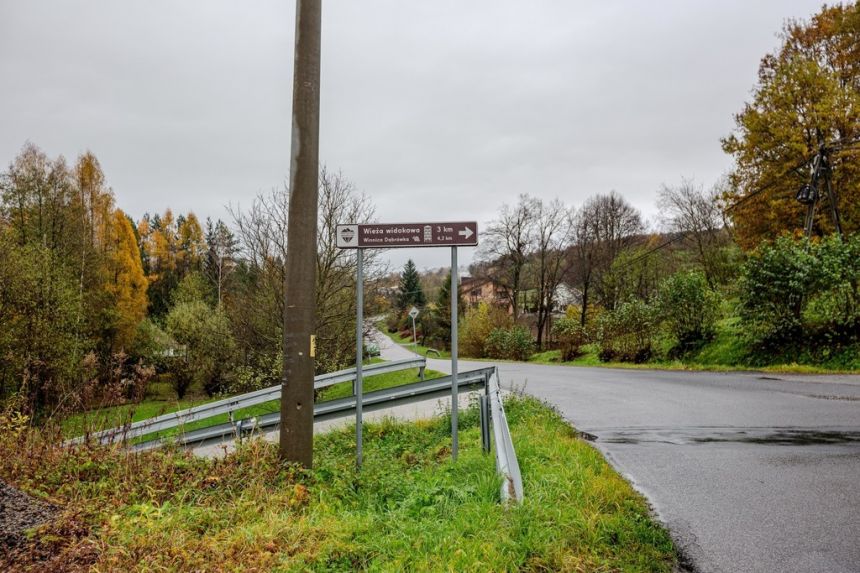 Działka budowlana- Szczepanowice-Pleśna-Małopolska miniaturka 8
