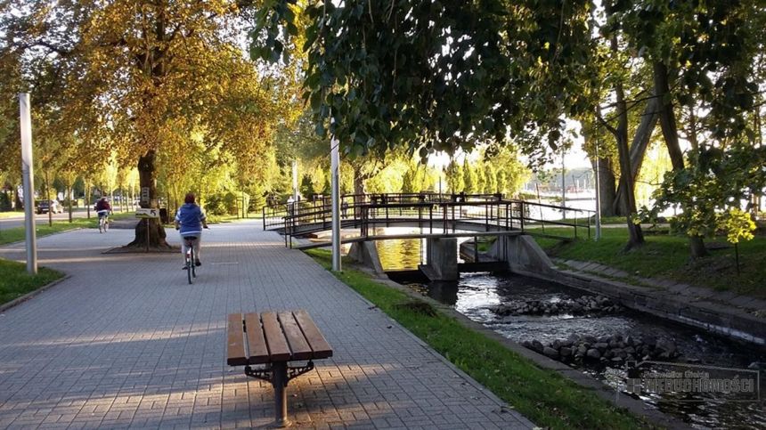 2-pokojowe z balkonem, na pierwszym piętrze. miniaturka 14