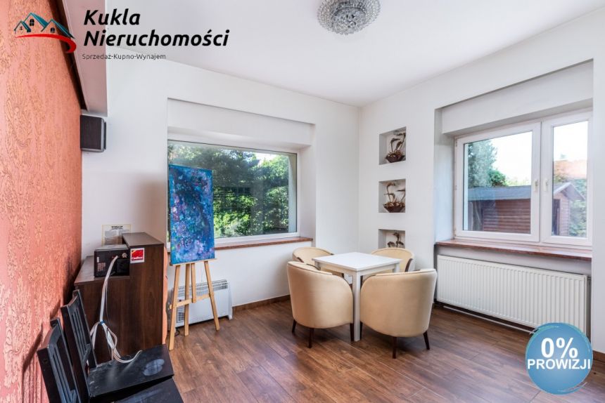Kraków Dębniki, 1 690 000 zł, 300 m2, 8 pokoi miniaturka 19