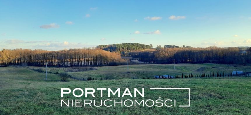 Działka z WZ 3km od Mrągowa nad jez. Wierzbowskim miniaturka 5