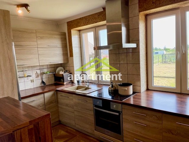 Słupiec, 440 000 zł, 140 m2, wolnostojący miniaturka 17