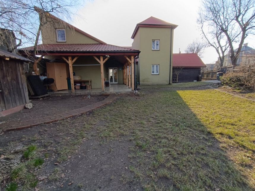 Dom 154m2, działka 510 m2, Herby miniaturka 6