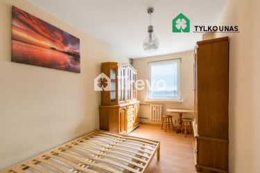 Gdańsk Zaspa, 470 000 zł, 33.1 m2, z balkonem