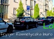LOKAL FRYZJER miniaturka 1