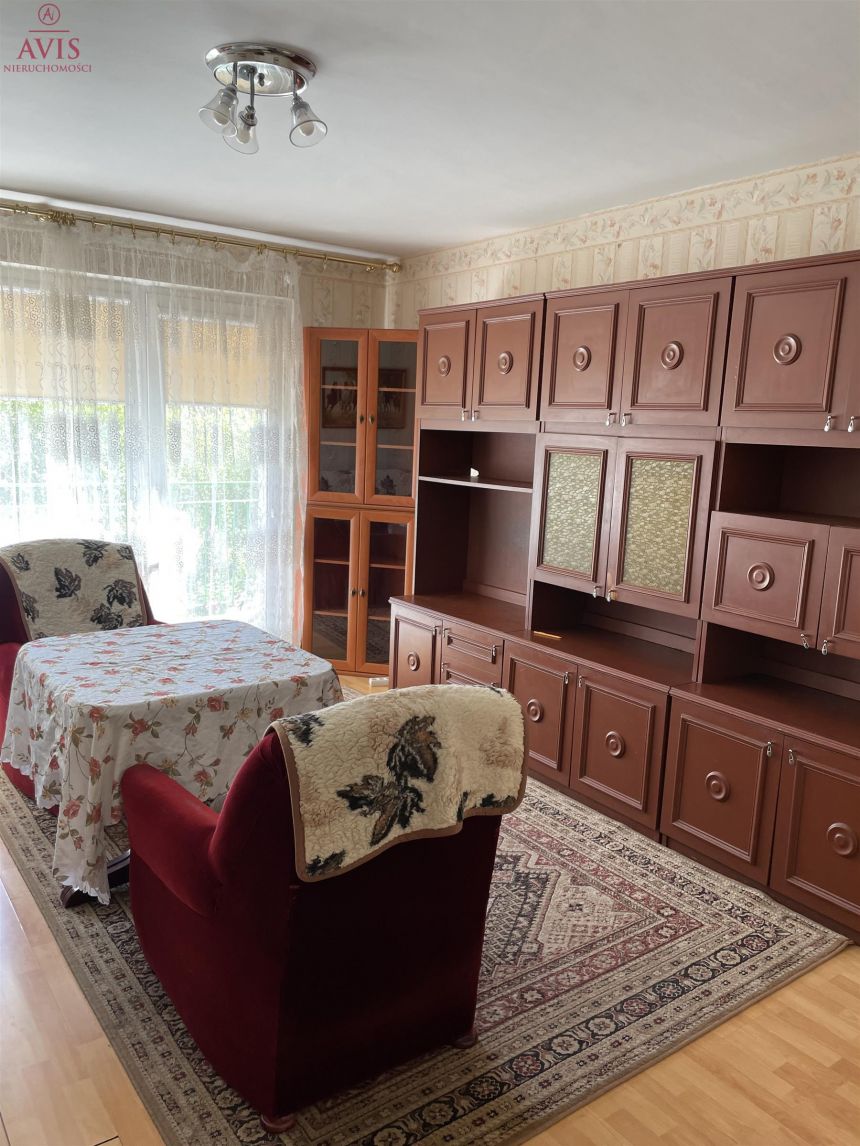 Gdynia Pogórze 3 pokojowe duży balkon - zdjęcie 1