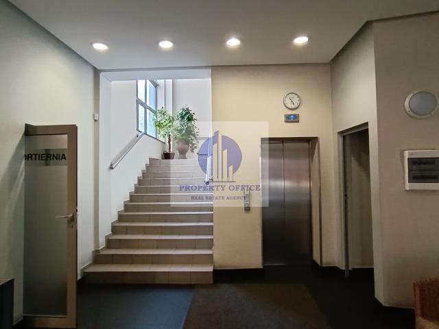 Mokotów: biuro 23,95 m2 miniaturka 4