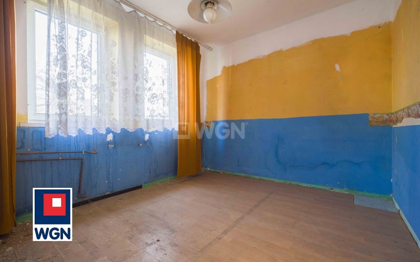 Jaworzno Bory, 229 000 zł, 100 m2, wolnostojący miniaturka 1