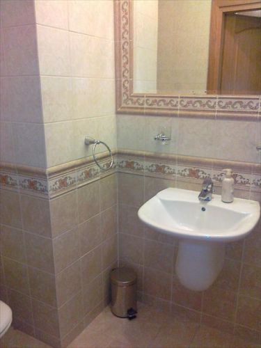 Mokotów, Bukowińska, apartament 112m2