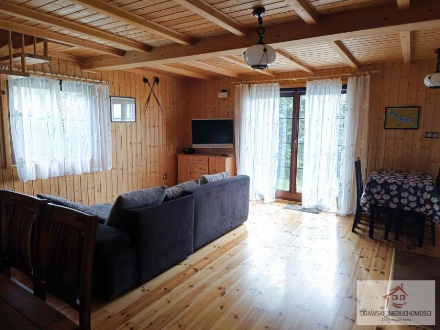Linowno, 1 100 000 zł, 70 m2, wolnostojący miniaturka 8