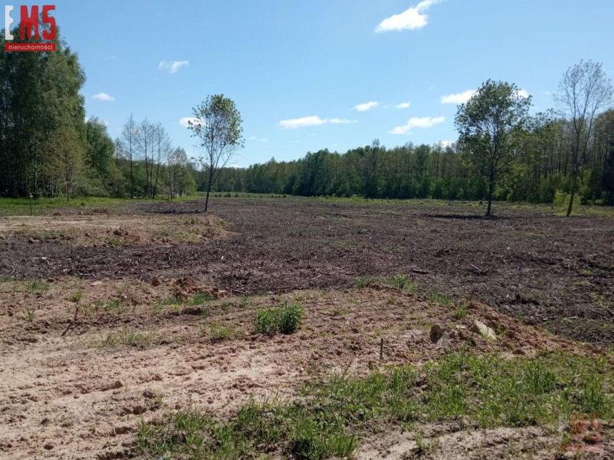 Białystok Halickie, 430 000 zł, 25.45 ar, budowlana miniaturka 3