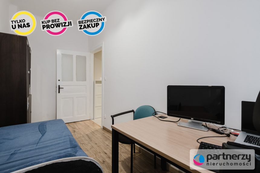Gdańsk Śródmieście, 949 000 zł, 76.73 m2, parter miniaturka 11