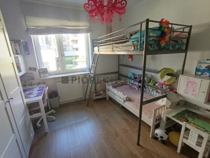 3-pokojowe mieszkanie na Białołęce miniaturka 3