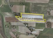 Kwidzyn, 197 400 zł, 3.29 ha, przyłącze wodociągu miniaturka 1