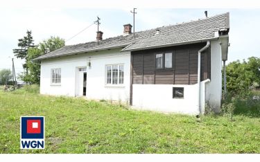 Wola Mielecka, 220 000 zł, 89 m2, jednorodzinny