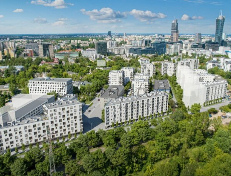 Warszawa Wola, 497 000 zł, 26 m2, z loggią miniaturka 3