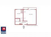 Zabrze, 289 000 zł, 39.11 m2, z balkonem miniaturka 15