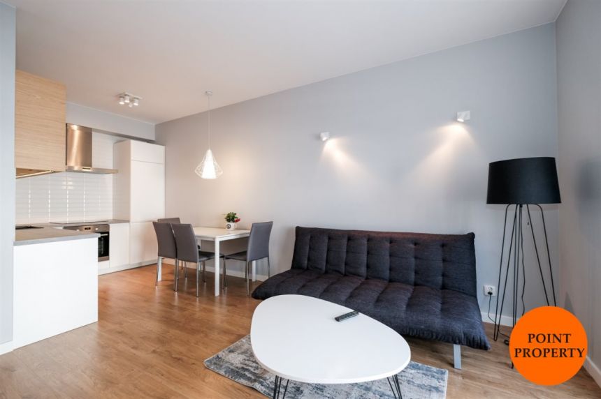 Apartament w centrum z klimatyzacją , Tylna  !!! miniaturka 2